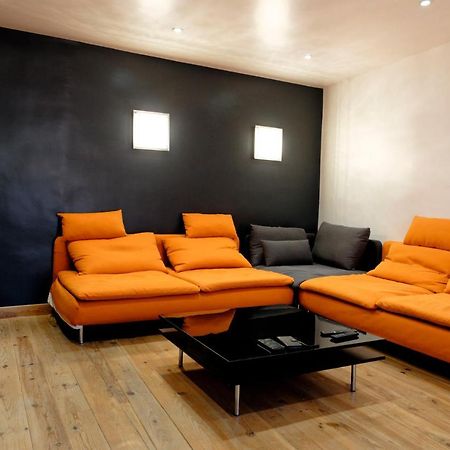 Appartement Du bonheur et du bon air à Banyuls ! Extérieur photo