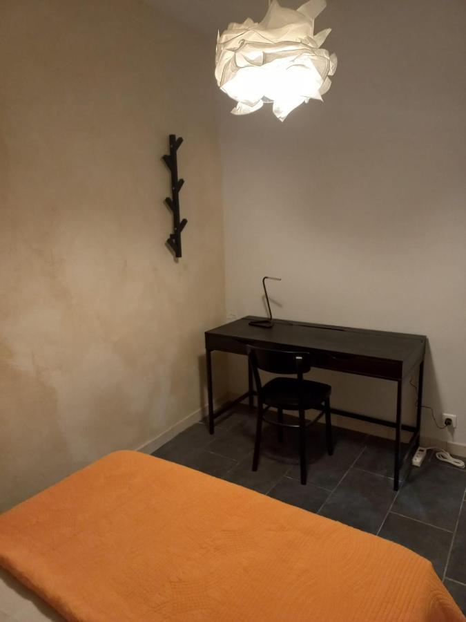 Appartement Du bonheur et du bon air à Banyuls ! Extérieur photo