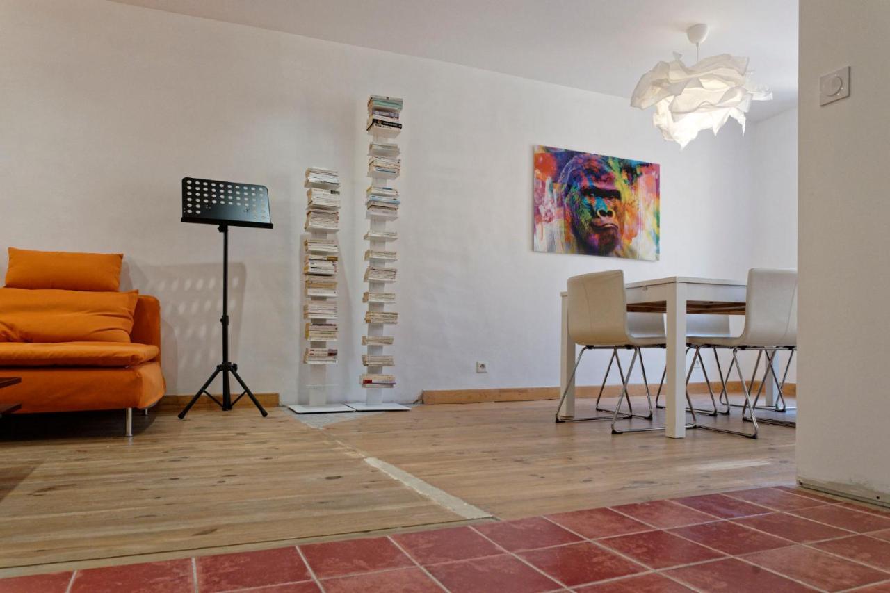 Appartement Du bonheur et du bon air à Banyuls ! Extérieur photo