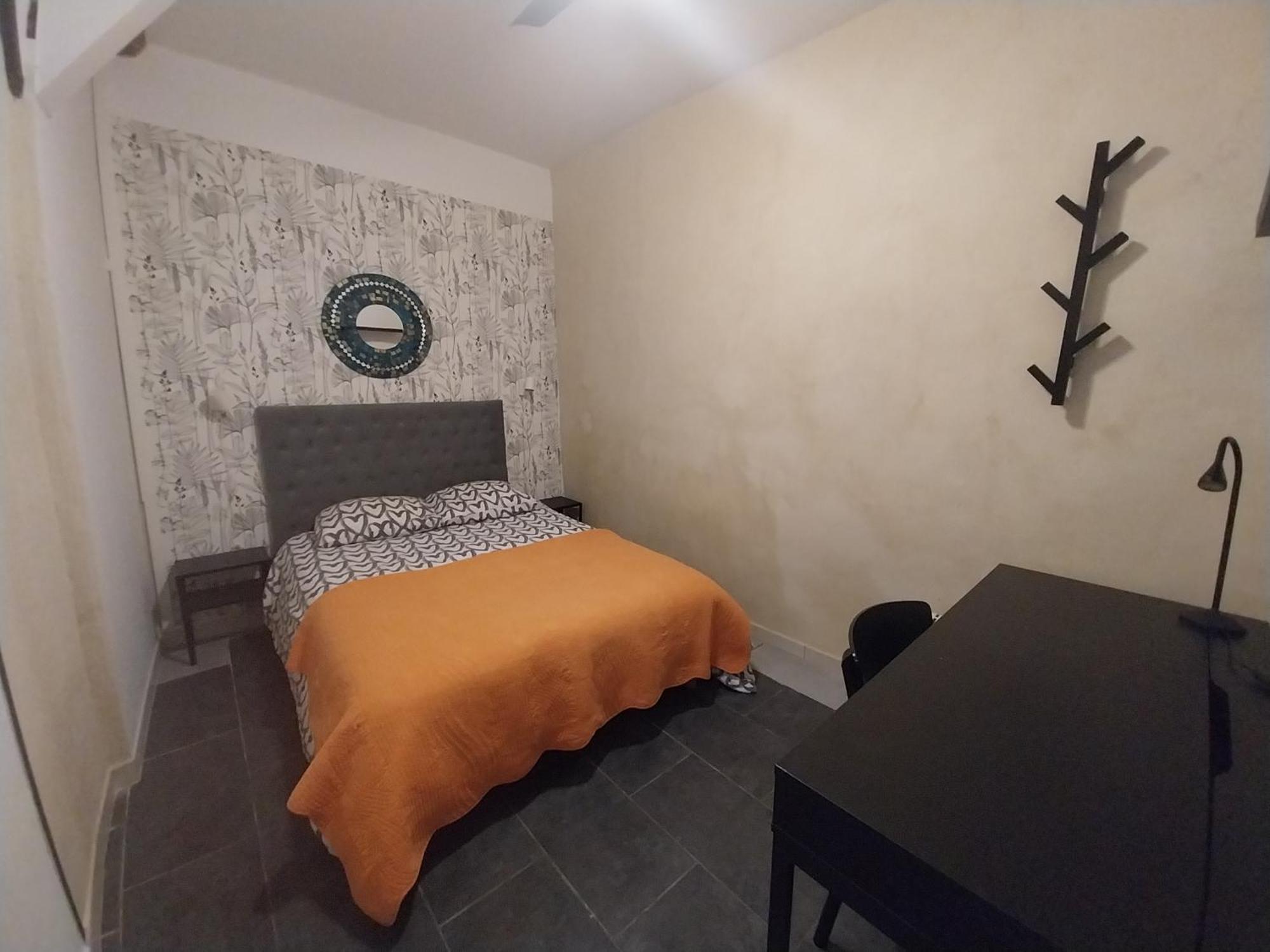 Appartement Du bonheur et du bon air à Banyuls ! Chambre photo
